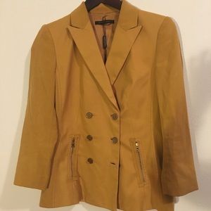 NWT Elie Tahari blazer